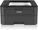 Brother HL-L2365DW Wireless Monochrome Laser Printer - Perfect for Home & Small Offices | Print Up to 30ppm | Auto Duplex | USB & Wi-Fi Direct