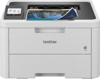 Brother HL-L3280CW Color Laser Single Function Printer - Ideal for Home & Small Office