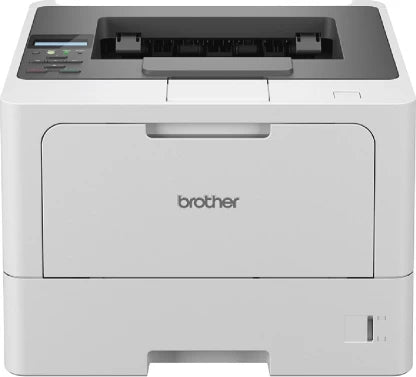 Brother HL-L5210DW Monochrome Laser Printer - High-Speed, Duplex Printing for Home & Small Office