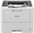 Brother HL-L6210DW: High-Volume Mono Multi-function Laser Printer with Duplex Printing, 50ppm Speed, and 5-Year Warranty