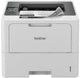 Brother HL-L6210DW: High-Volume Mono Multi-function Laser Printer with Duplex Printing, 50ppm Speed, and 5-Year Warranty