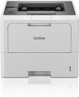 Brother HL-L6210DW Monochrome Laser Printer - High-Speed, Professional Performance