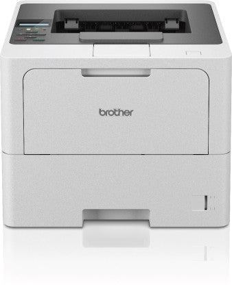 Brother HL-L6210DW Monochrome Laser Printer - High-Speed, Professional Performance