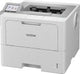Brother HL-L6410DN Monochrome Laser Printer for Business - High-Speed, High-Quality Printing