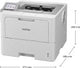 Brother HL-L6410DN Monochrome Laser Printer for Business - High-Speed, High-Quality Printing