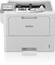 Brother HL-L6410DN Monochrome Laser Printer for Business - High-Speed, High-Quality Printing