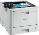 Brother HL-L8360CDW: Professional Color Laser Printer for Business Workgroups - High Speed, Secure, and Mobile-Ready