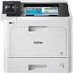 Brother HL-L8360CDW: Professional Color Laser Printer for Business Workgroups - High Speed, Secure, and Mobile-Ready