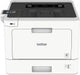 Brother HL-L8360CDW: Professional Wireless Colour Laser Printer with Touchscreen & Advanced Security