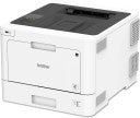 Brother HL-L8360CDW: Professional Wireless Colour Laser Printer with Touchscreen & Advanced Security