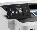 Brother HL-L8360CDW: Professional Wireless Colour Laser Printer with Touchscreen & Advanced Security