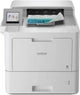 Brother HL-L9430CDN: High-Performance Single Function Color Laser Printer for Business with Low TCO