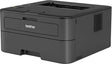 Brother HLL2365DW Wireless Monochrome Laser Printer - Ideal for Home & Small Office