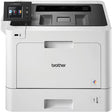 Brother HLL8360CDW Color Laser Printer - Single Function, 5-Year Warranty, WiFi, Ethernet, USB
