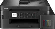 Brother InkBenefit Tank MFC-T930DW All-in-One Color Inkjet Printer with Print, Scan, Copy, and Fax - Ideal for Home & Small Office Use
