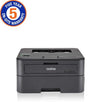 Brother L2365DW Monochrome Multi-Function Laser Printer - Print, Scan, Wireless, USB Connectivity for Home & Small Office