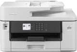 Brother MFC-J2340DW Professional A3/A4 All-in-One Business Inkjet Printer with Wireless Connectivity and 5-Year Warranty