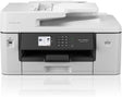 Brother MFC-J3540DW 5 Year Warranty All-in-One Inkjet Printer with Wi-Fi