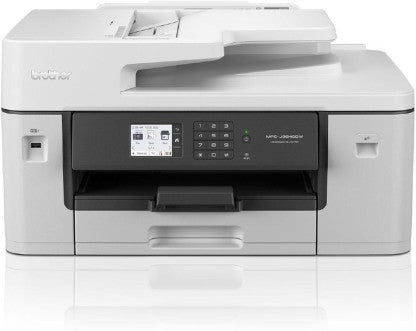 Brother MFC-J3540DW 5 Year Warranty All-in-One Inkjet Printer with Wi-Fi