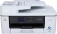 Brother MFC-J3540DW All-in-One Color Inkjet Printer with Print, Copy, Scan, Wireless & 2.7" Touchscreen
