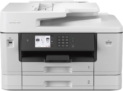 Brother MFC-J3940DW A3 Business Smart Multi-Function Inkjet Printer with Wireless Connectivity