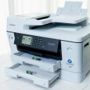 Brother MFC-J3940DW All-in-One Color Inkjet Printer: Print, Copy, Scan with Wireless Connectivity and 2.7" Touchscreen