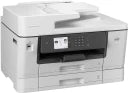 Brother MFC-J3940DW All-in-One Color Inkjet Printer: Print, Copy, Scan with Wireless Connectivity and 2.7" Touchscreen