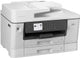Brother MFC-J3940DW All-in-One Color Inkjet Printer: Print, Copy, Scan with Wireless Connectivity and 2.7" Touchscreen