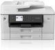 Brother MFC-J3940DW All-in-One Inkjet Printer with 5-Year Warranty - Print, Scan, Copy for Home & Small Office