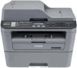 Brother MFC-L2700DW: Versatile A4 Wi-Fi Multifunction Mono Laser Printer with Print, Copy, Scan & Fax - Ideal for Home & Small Office