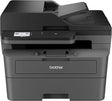 Brother MFC-L2885DW All-in-One Monochrome Laser Printer with WiFi, Ethernet, and ADF