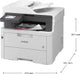 Brother MFC-L3760CDW: Versatile Color Laser All-in-One Printer for Office Productivity