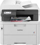 Brother MFC-L3760CDW: Versatile Color Laser All-in-One Printer for Office Productivity