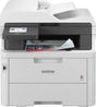 Brother MFC-L3760CDW: Versatile Color Laser All-in-One Printer for Office Productivity