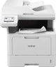 Brother MFC-L5710DW Monochrome Laser Multi-Function Printer with Touchscreen, 48ppm, Duplex Printing, 50-Sheet ADF, and 3-Year On-Site Warranty