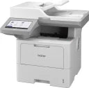 Brother MFC-L6910DN All-in-One Mono Laser Printer with Security Features for High-Volume Business Use