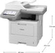 Brother MFC-L6910DN All-in-One Mono Laser Printer with Security Features for High-Volume Business Use