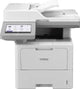 Brother MFC-L6910DN All-in-One Mono Laser Printer with Security Features for High-Volume Business Use