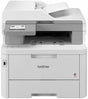 Brother MFC-L8390CDW Color Laser Multi-Function Printer - Print, Copy, Scan - Wireless & USB Connectivity