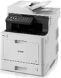 Brother MFC-L8690CDW A4 Wireless Multifunction Color Laser Printer with WiFi, ADF, and Automatic Duplex Printing