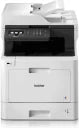 Brother MFC-L8690CDW - High-Speed Colour Laser Multifunction Printer for Business