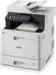 Brother MFC-L8690CDW - High-Speed Colour Laser Multifunction Printer for Business