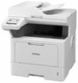 Brother MFCL-5710DW Monochrome Multi-function Laser Printer with 2.7" Touchscreen, Wireless & USB Connectivity - Ideal for Home & Small Offices