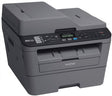 Brother MFCL2700DW All-in-One Monochrome Laser Printer with 5-Year Warranty - Perfect for Home and Office