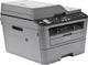 Brother MFCL2700DW Wireless Monochrome Laser All-in-One Printer with Print, Copy, Scan, and Fax