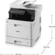 Brother MFCL8690CDW All-in-One Wireless Color Laser Printer with Duplex Printing and Scanning for Business