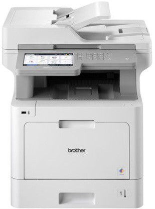 Brother MFCL9570CDW 5-Year Warranty All-in-One Color Laser Printer with Advanced Features