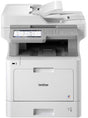 Brother MFCL9570CDW 5-Year Warranty All-in-One Color Laser Printer with Advanced Features