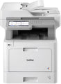 Brother MFCL9570CDW Color Laser Multi-Function Printer - Print, Copy, Scan with Wireless & USB Connectivity