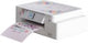 Brother SP-1 Sublimation Single Function Inkjet Printer - Colour, WiFi Direct, 1200x2400 dpi